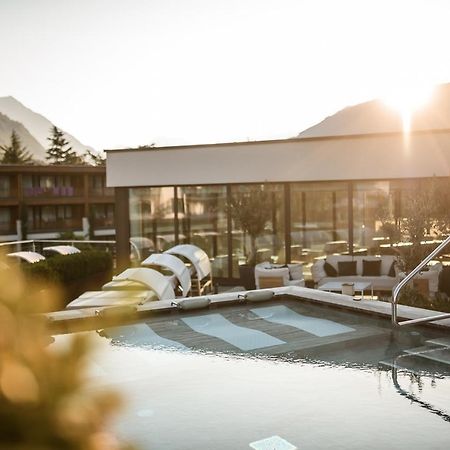 Sonnen Resort Naturns Εξωτερικό φωτογραφία