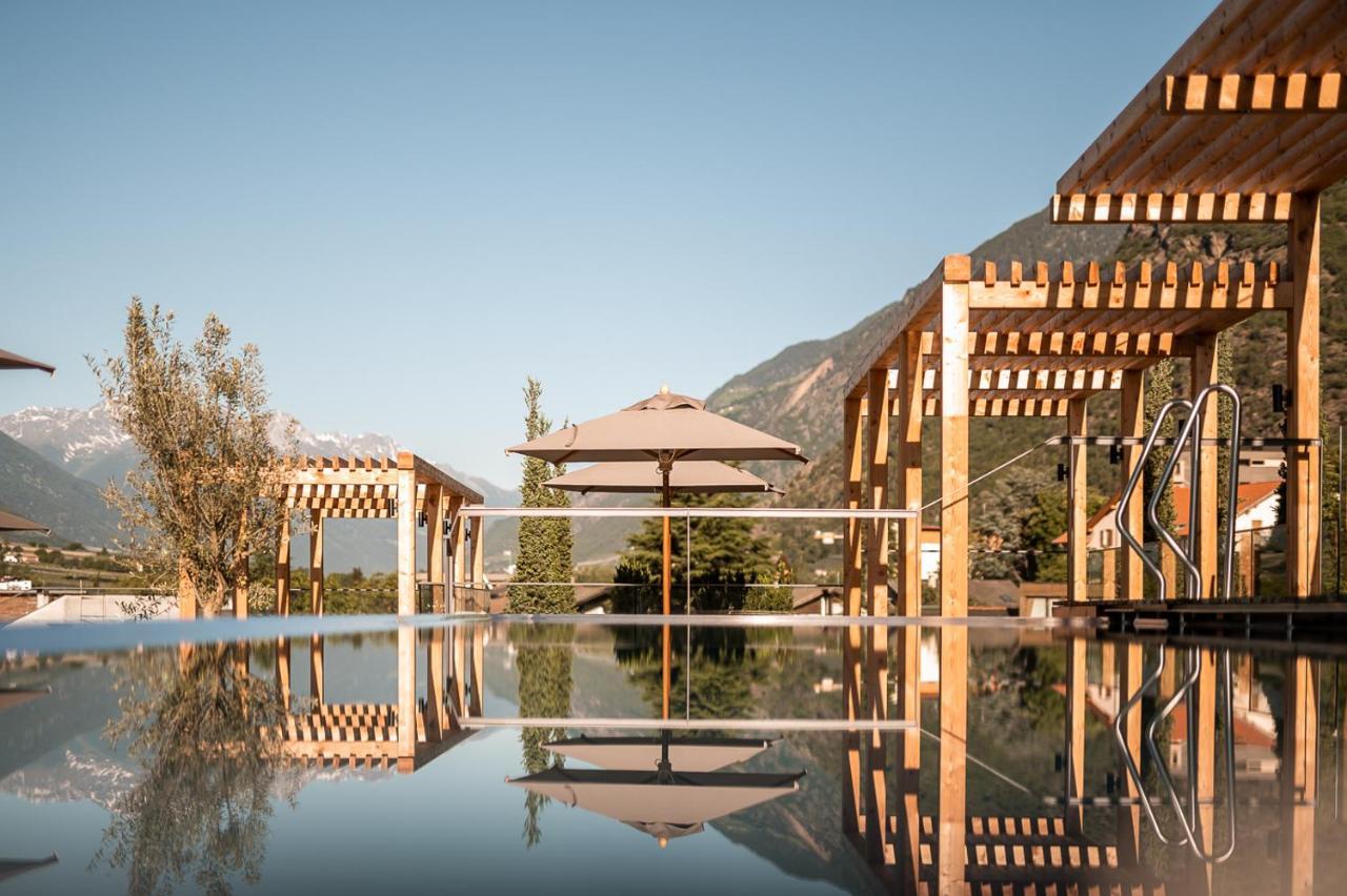 Sonnen Resort Naturns Εξωτερικό φωτογραφία