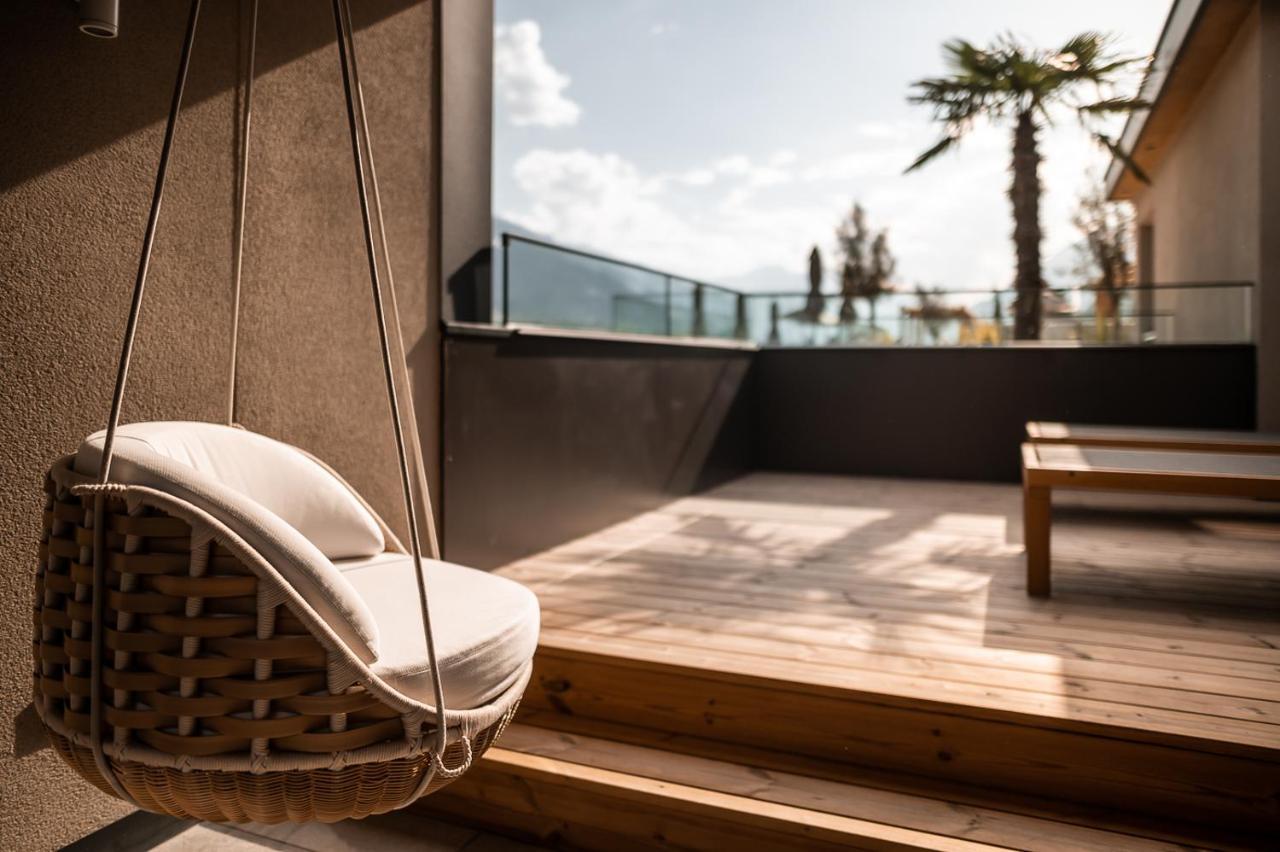 Sonnen Resort Naturns Εξωτερικό φωτογραφία