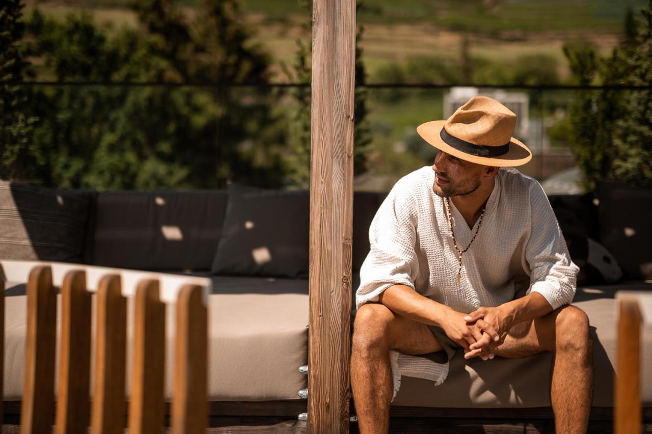 Sonnen Resort Naturns Εξωτερικό φωτογραφία