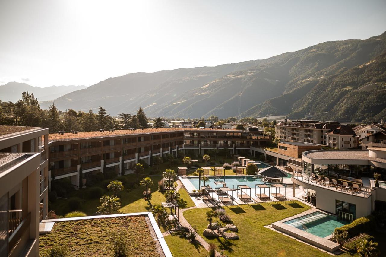 Sonnen Resort Naturns Εξωτερικό φωτογραφία