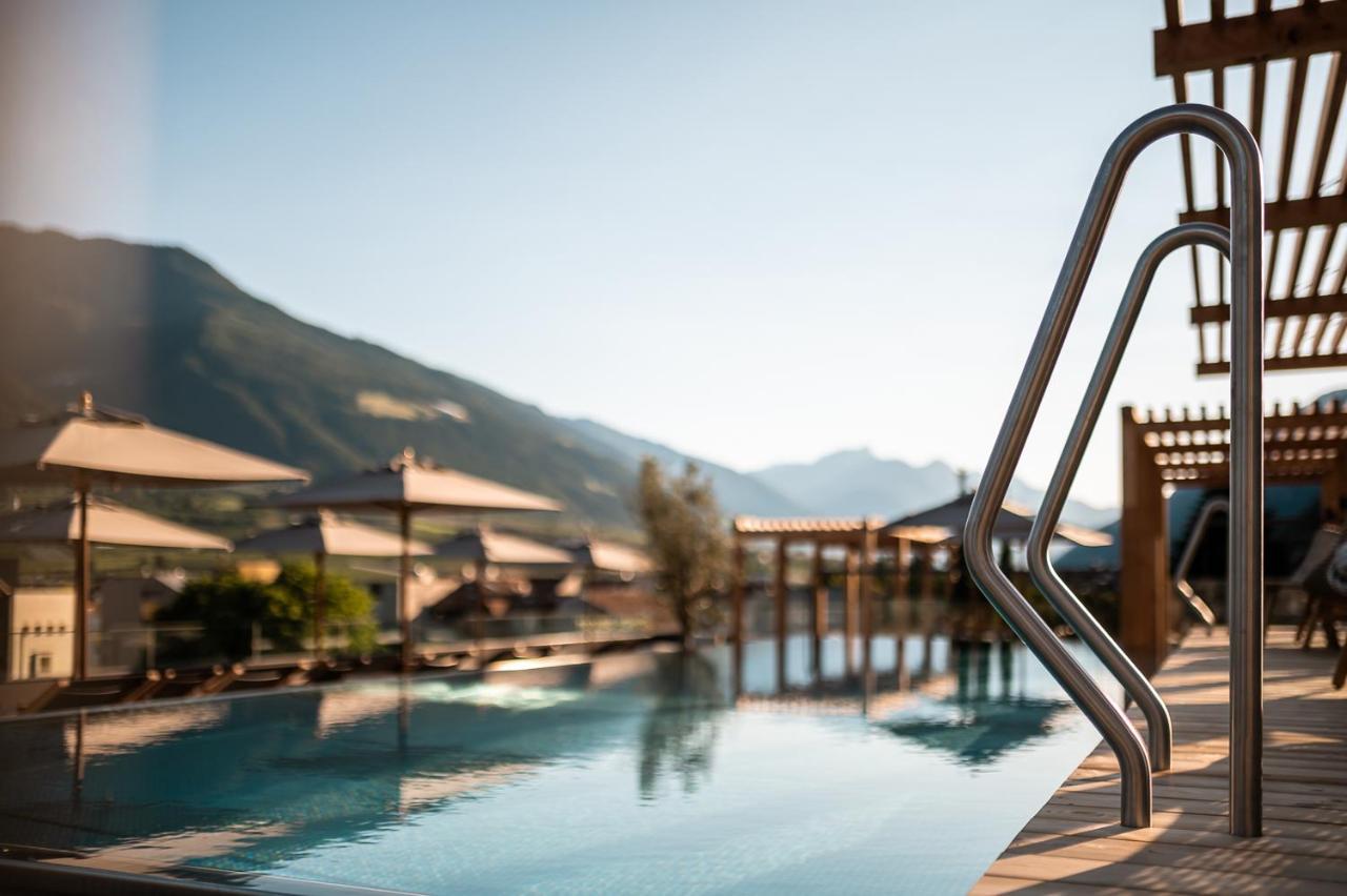 Sonnen Resort Naturns Εξωτερικό φωτογραφία
