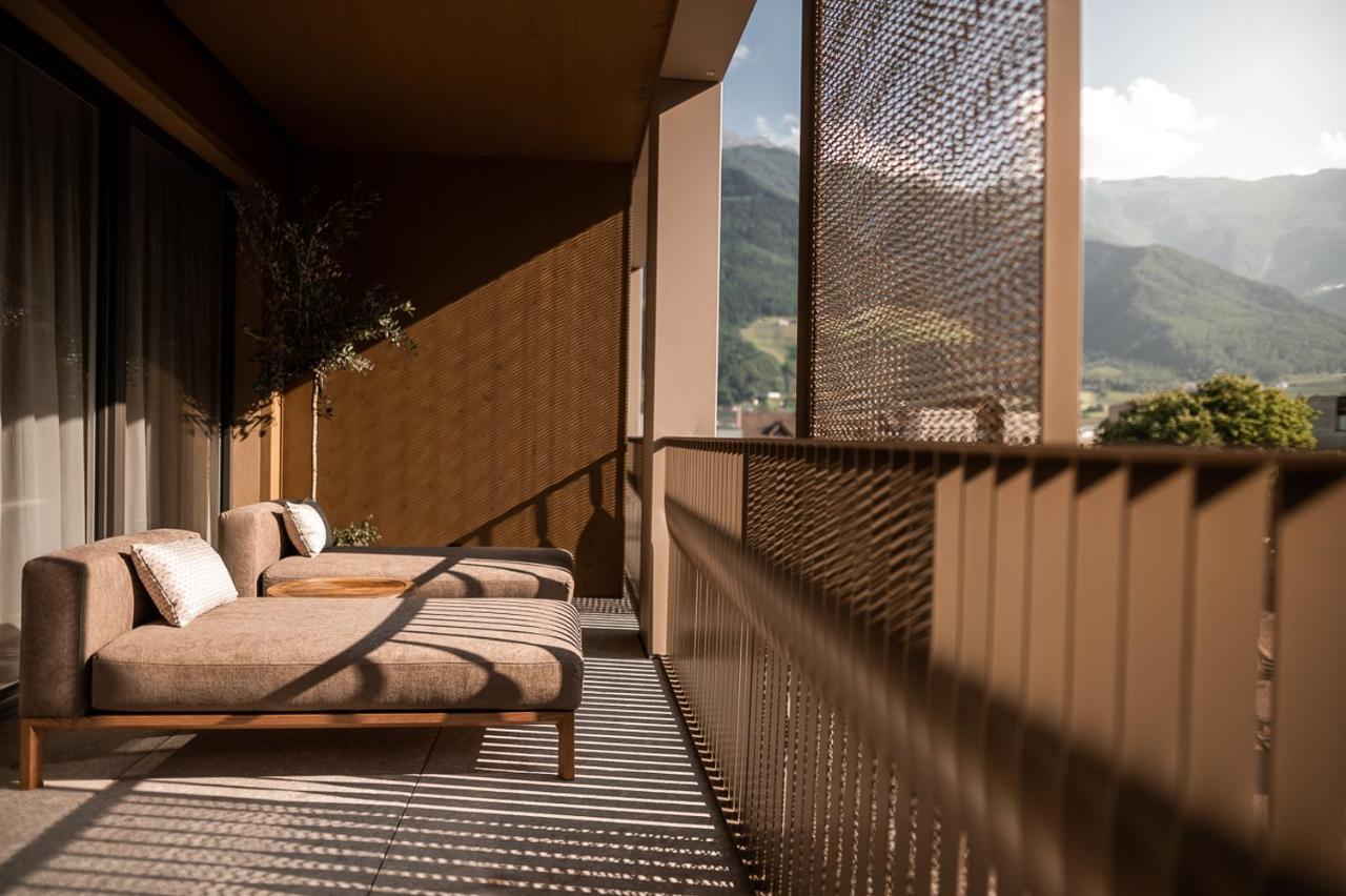Sonnen Resort Naturns Εξωτερικό φωτογραφία