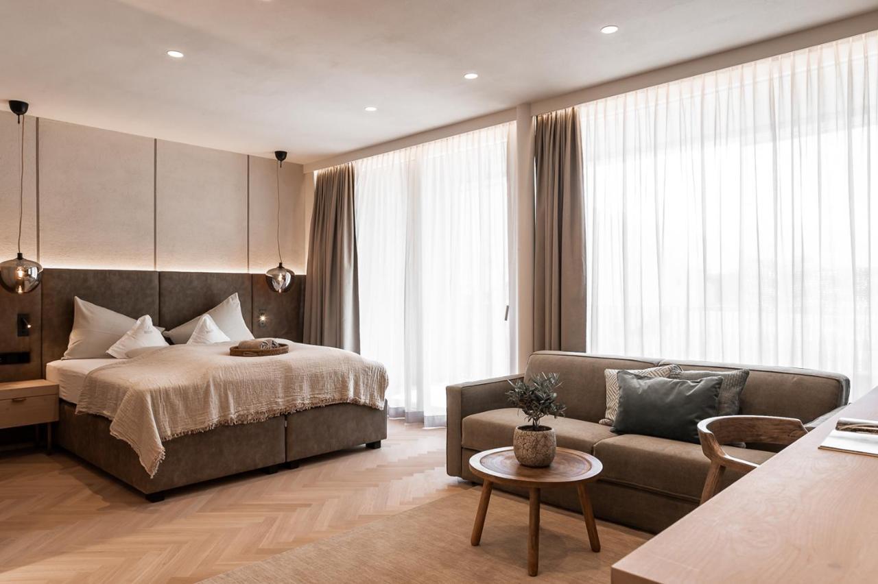 Sonnen Resort Naturns Εξωτερικό φωτογραφία