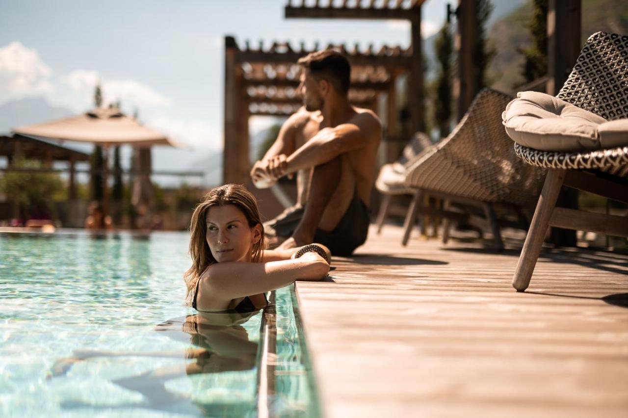 Sonnen Resort Naturns Εξωτερικό φωτογραφία