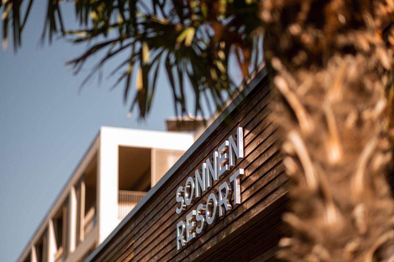 Sonnen Resort Naturns Εξωτερικό φωτογραφία