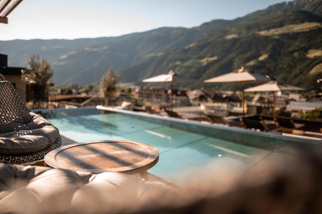 Sonnen Resort Naturns Εξωτερικό φωτογραφία