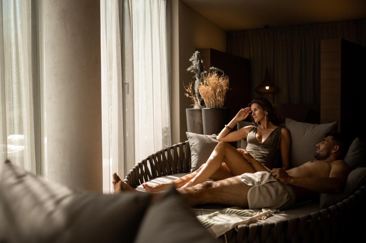 Sonnen Resort Naturns Εξωτερικό φωτογραφία