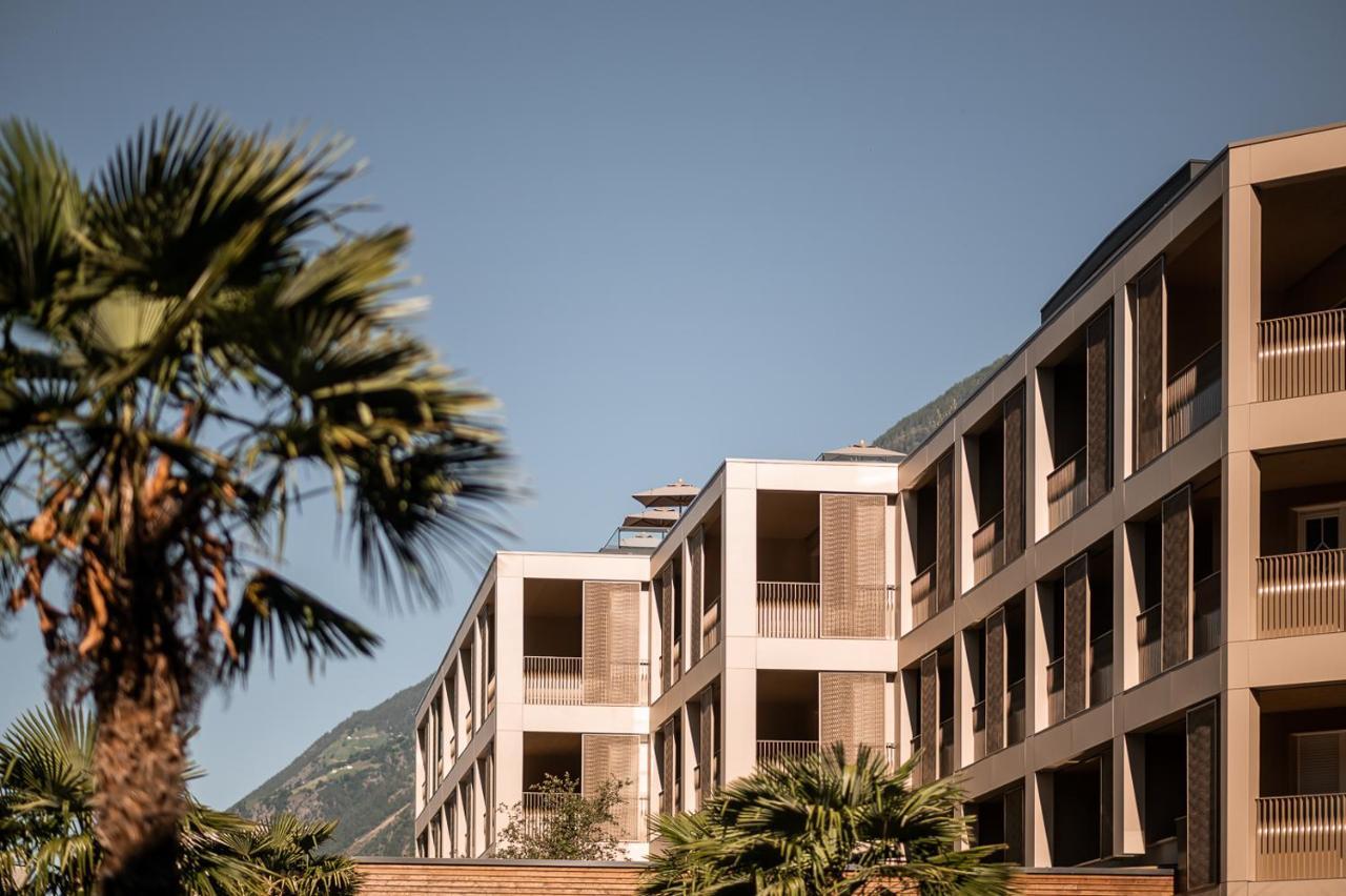 Sonnen Resort Naturns Εξωτερικό φωτογραφία