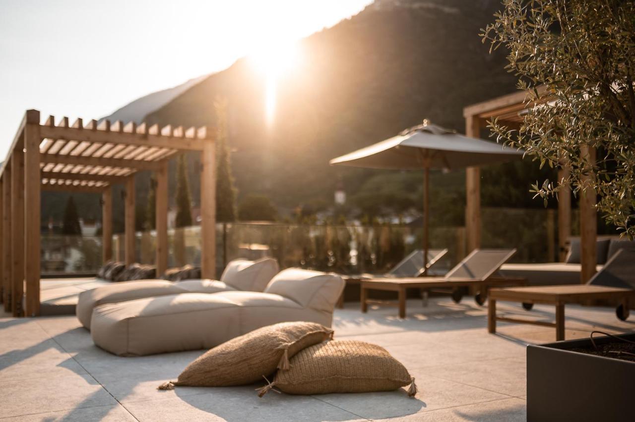 Sonnen Resort Naturns Εξωτερικό φωτογραφία