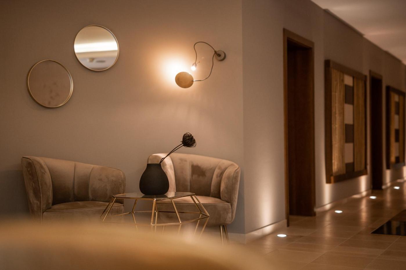 Sonnen Resort Naturns Εξωτερικό φωτογραφία