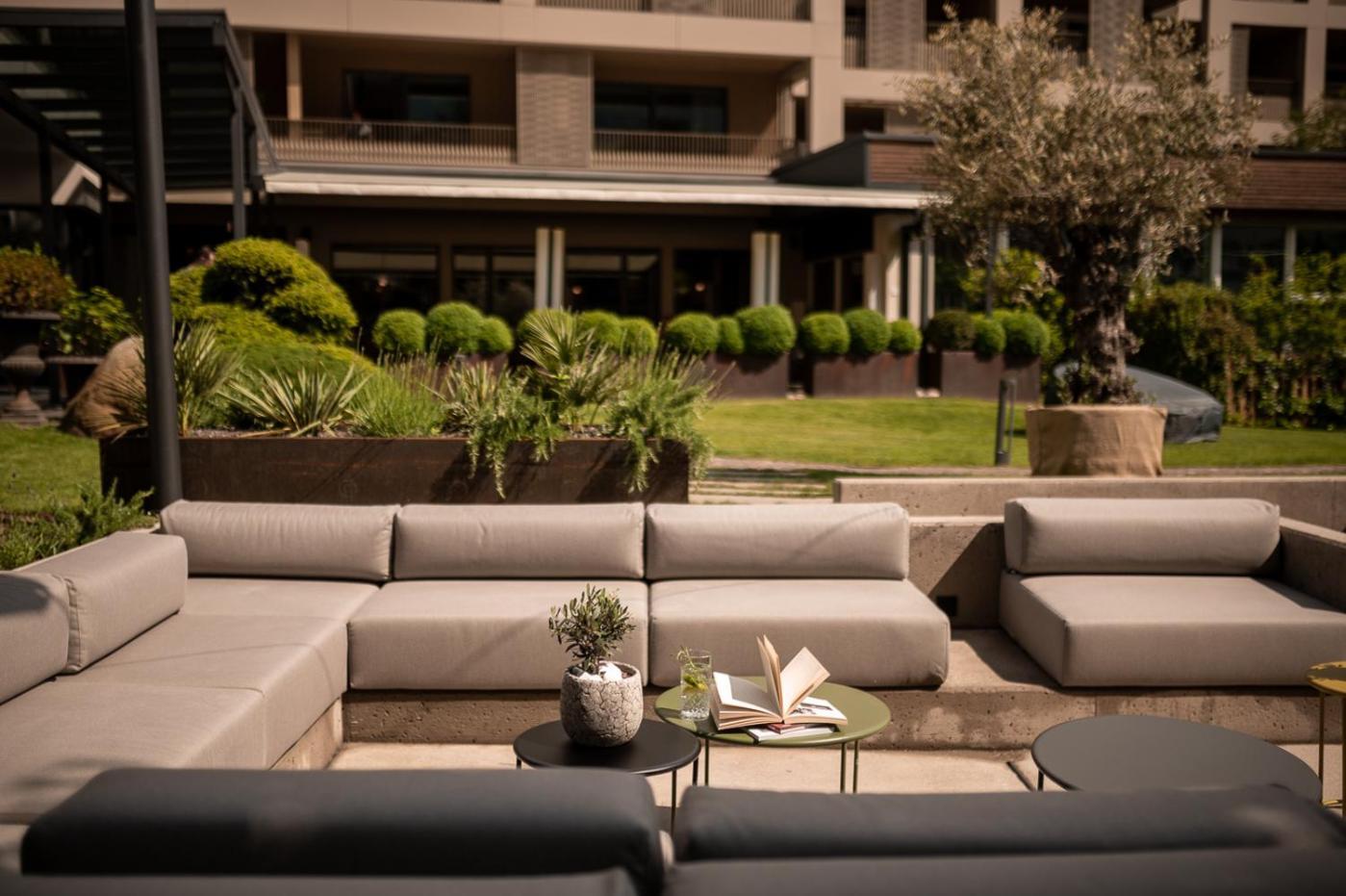 Sonnen Resort Naturns Εξωτερικό φωτογραφία