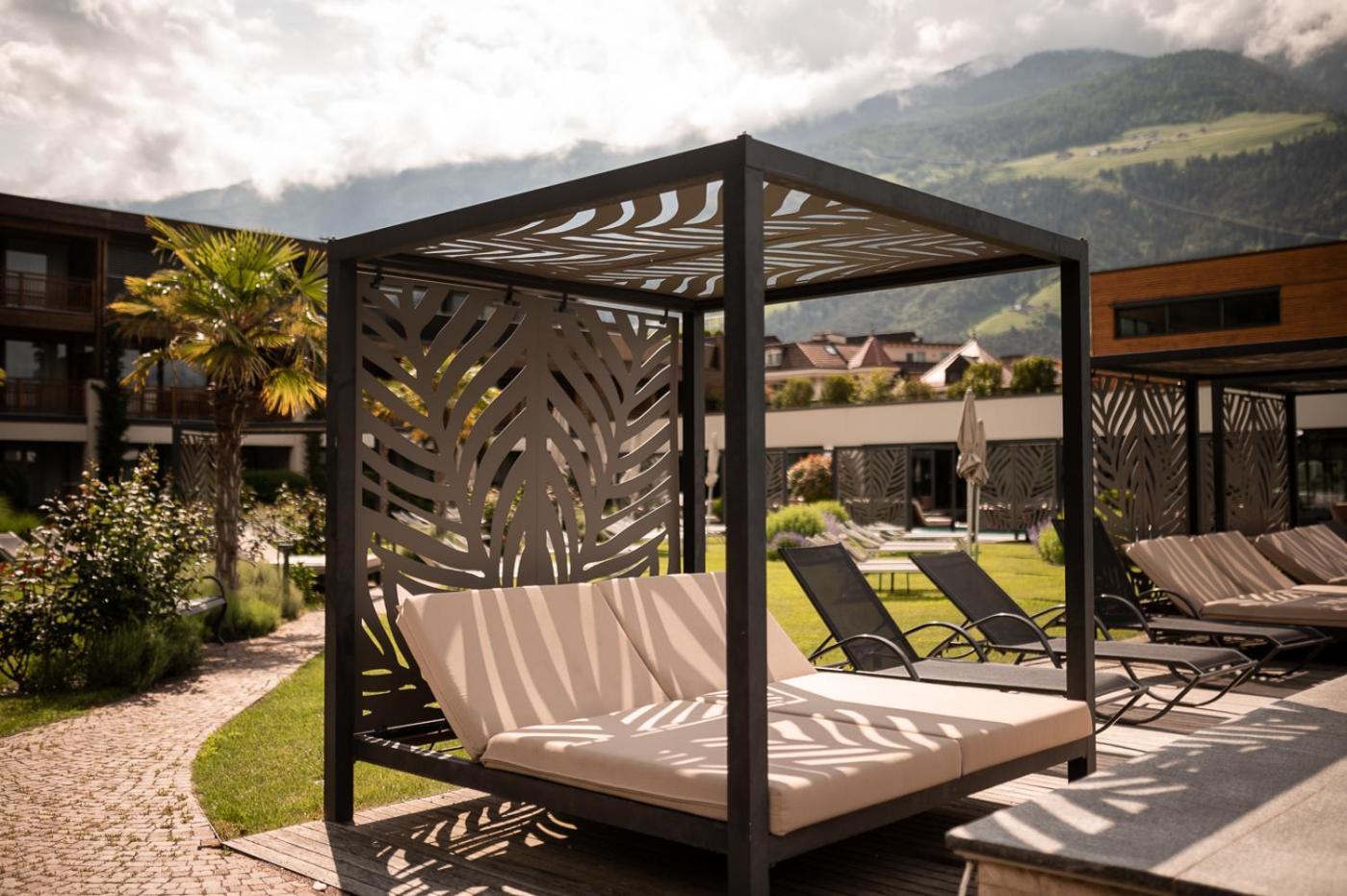 Sonnen Resort Naturns Εξωτερικό φωτογραφία