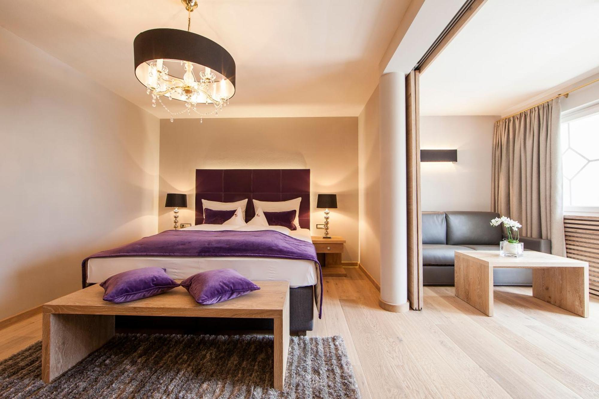 Sonnen Resort Naturns Εξωτερικό φωτογραφία
