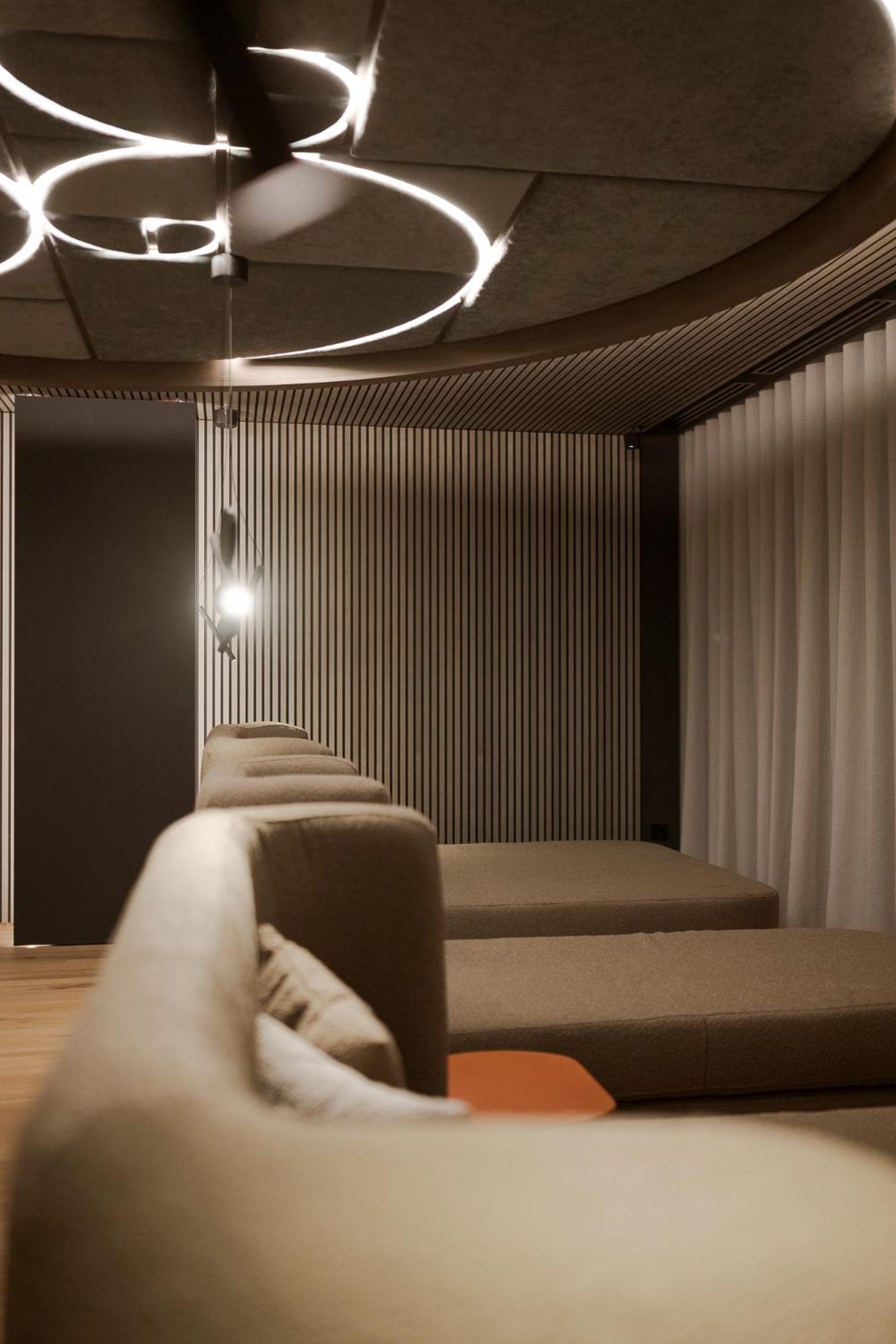 Sonnen Resort Naturns Εξωτερικό φωτογραφία