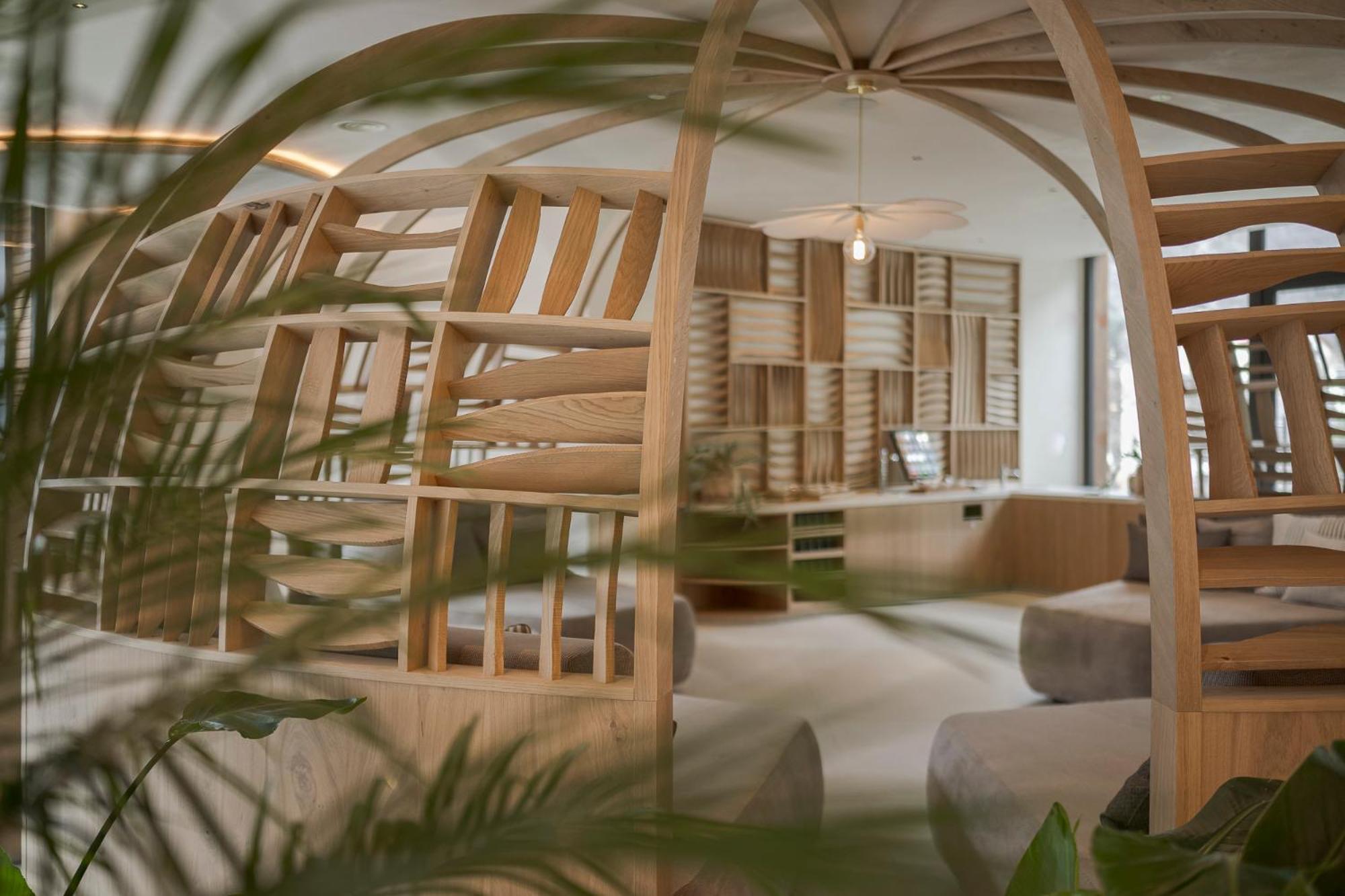 Sonnen Resort Naturns Εξωτερικό φωτογραφία