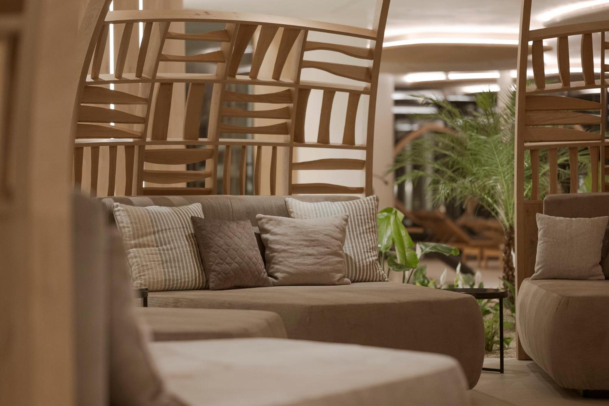 Sonnen Resort Naturns Εξωτερικό φωτογραφία