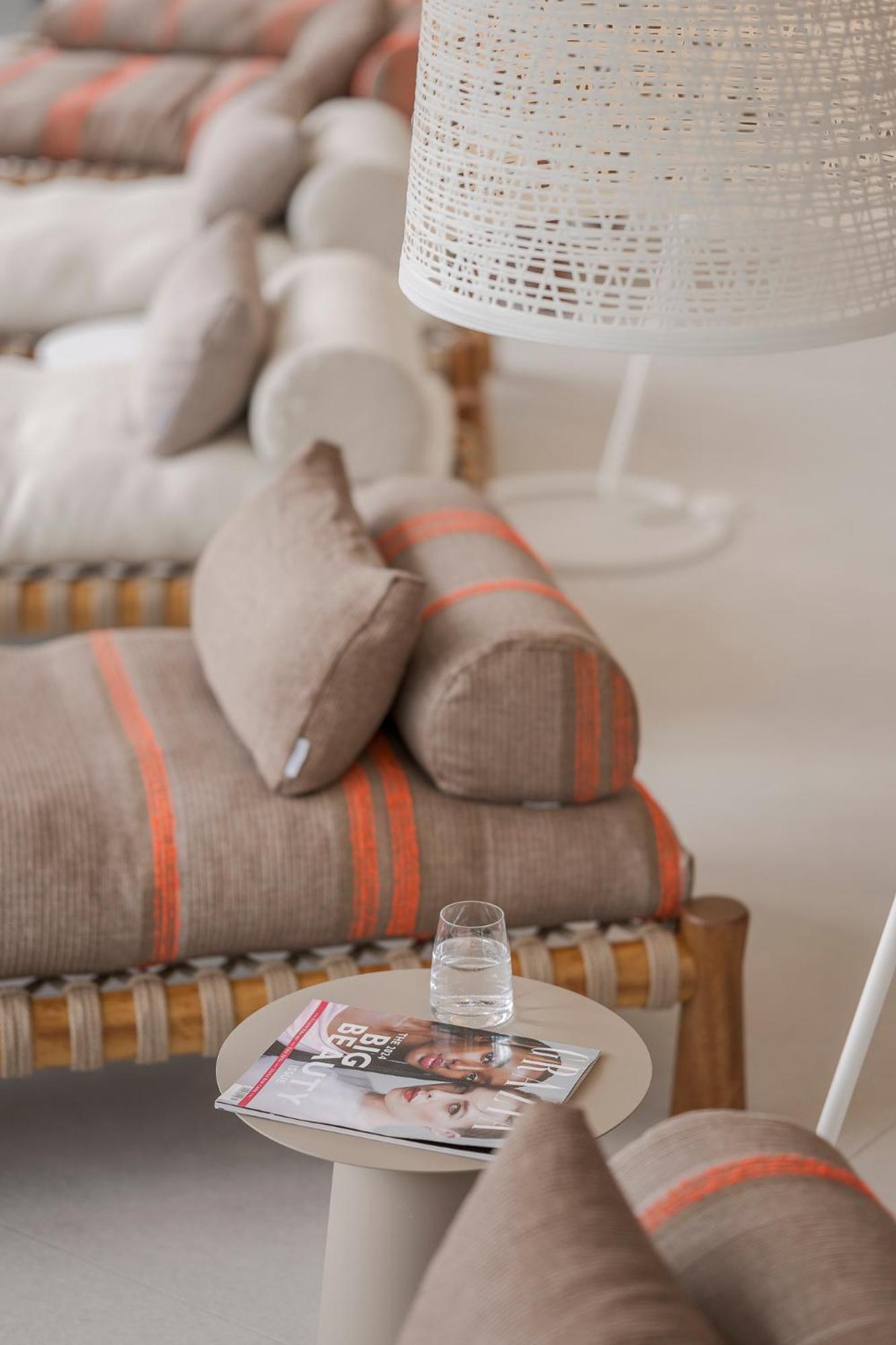 Sonnen Resort Naturns Εξωτερικό φωτογραφία
