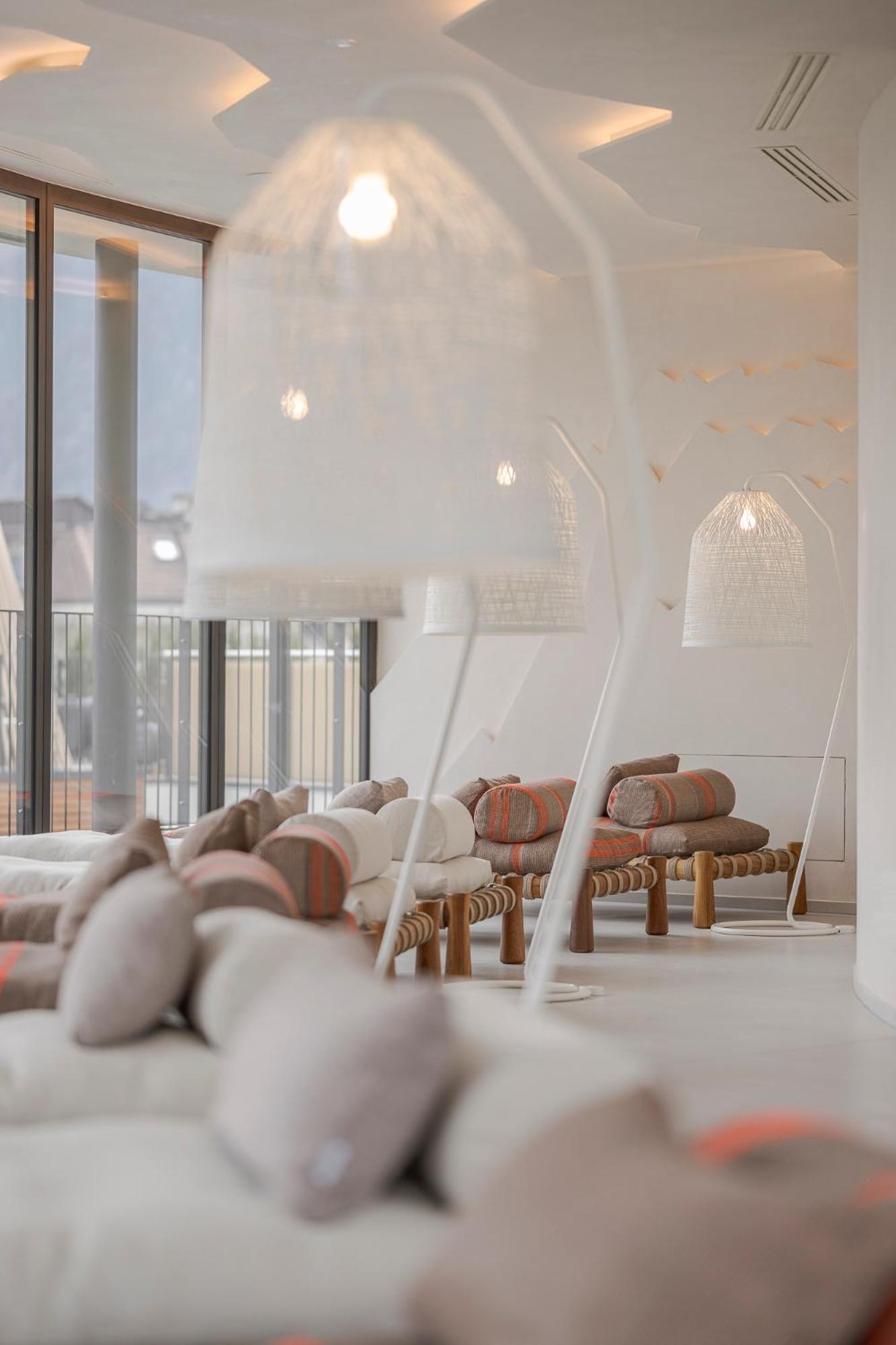 Sonnen Resort Naturns Εξωτερικό φωτογραφία