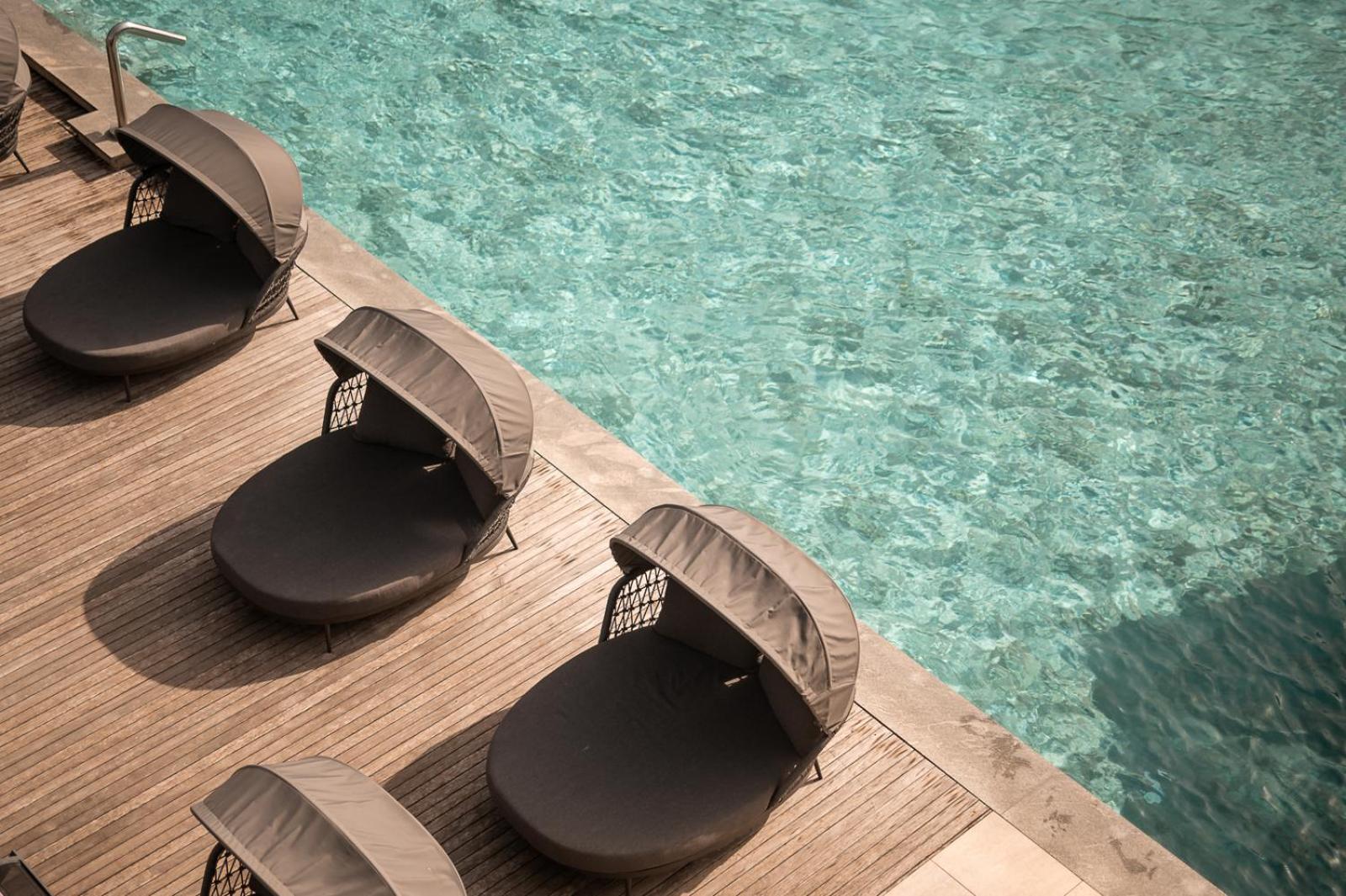 Sonnen Resort Naturns Εξωτερικό φωτογραφία
