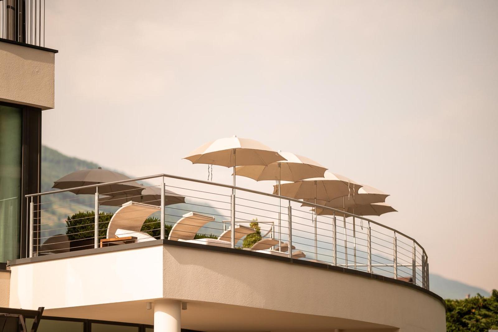 Sonnen Resort Naturns Εξωτερικό φωτογραφία