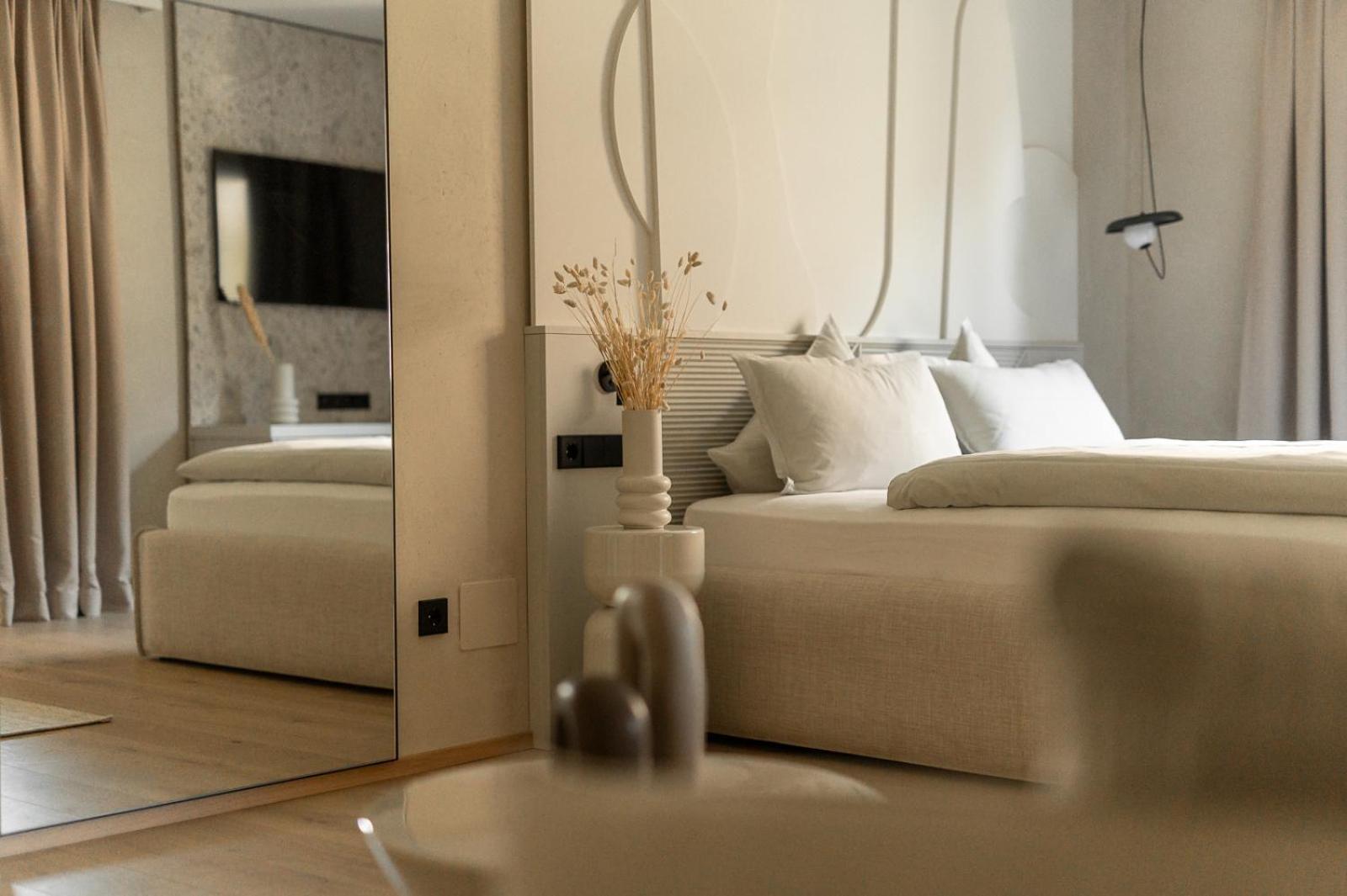 Sonnen Resort Naturns Εξωτερικό φωτογραφία