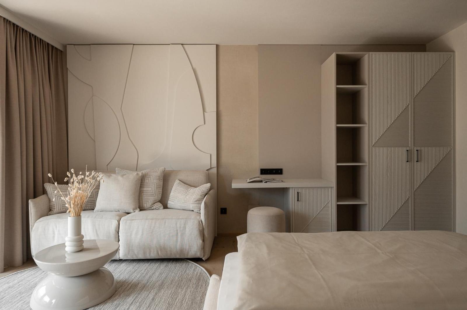 Sonnen Resort Naturns Εξωτερικό φωτογραφία