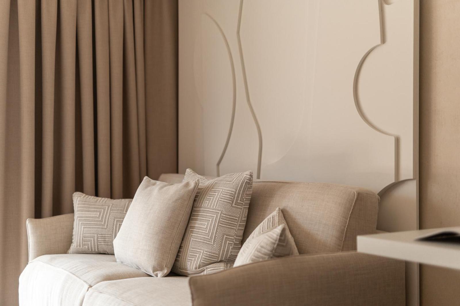 Sonnen Resort Naturns Εξωτερικό φωτογραφία