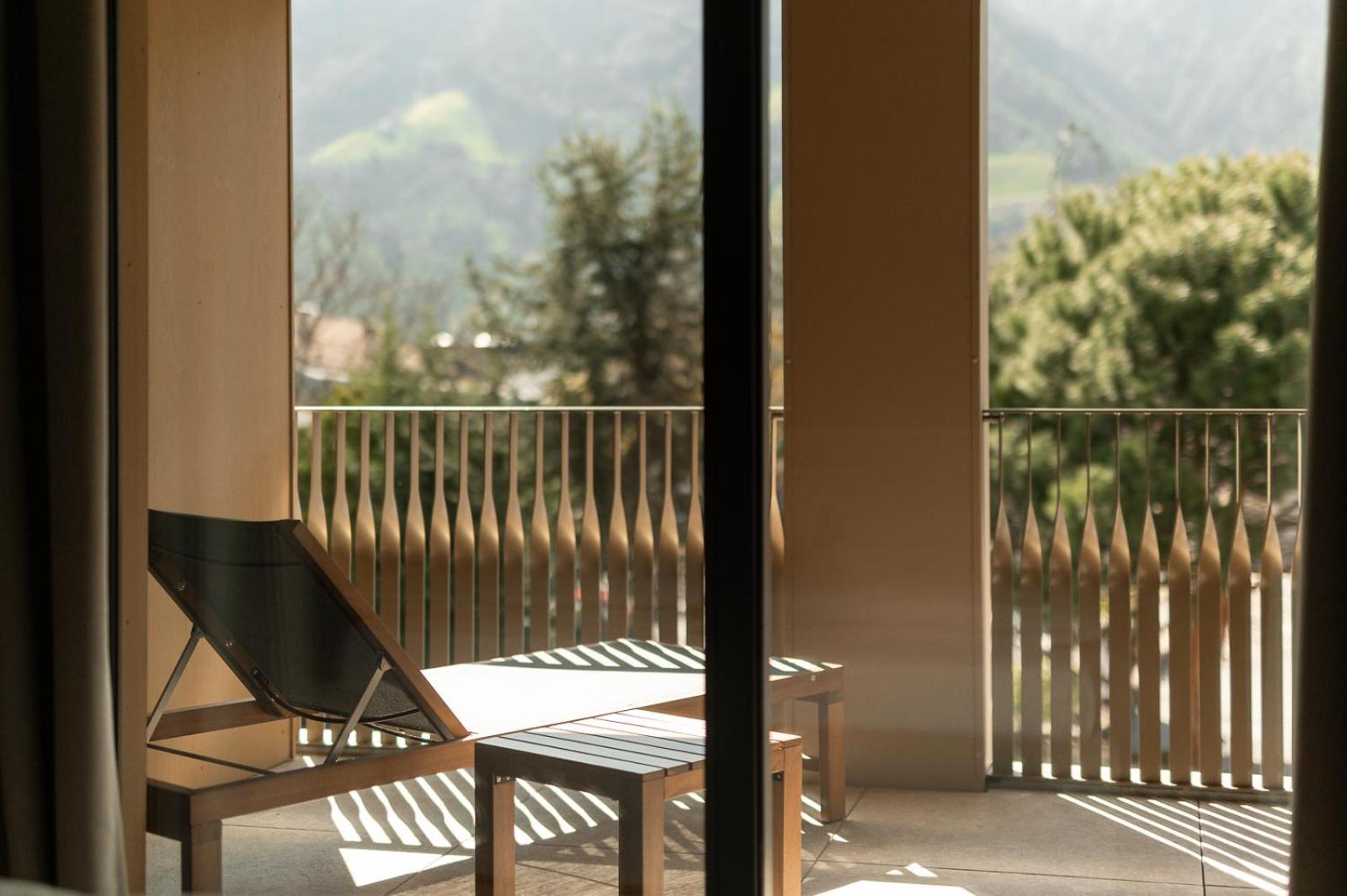 Sonnen Resort Naturns Εξωτερικό φωτογραφία