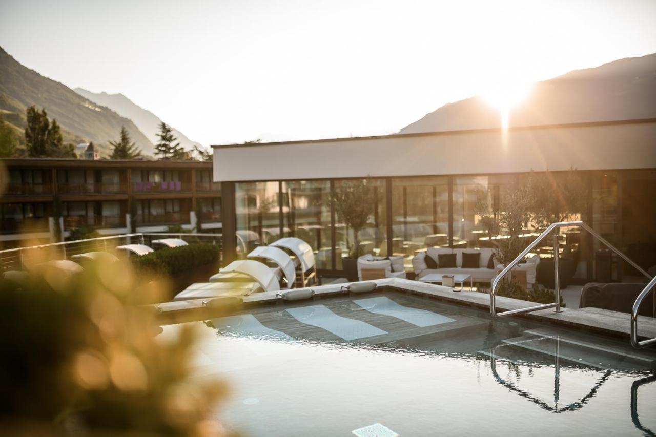 Sonnen Resort Naturns Εξωτερικό φωτογραφία