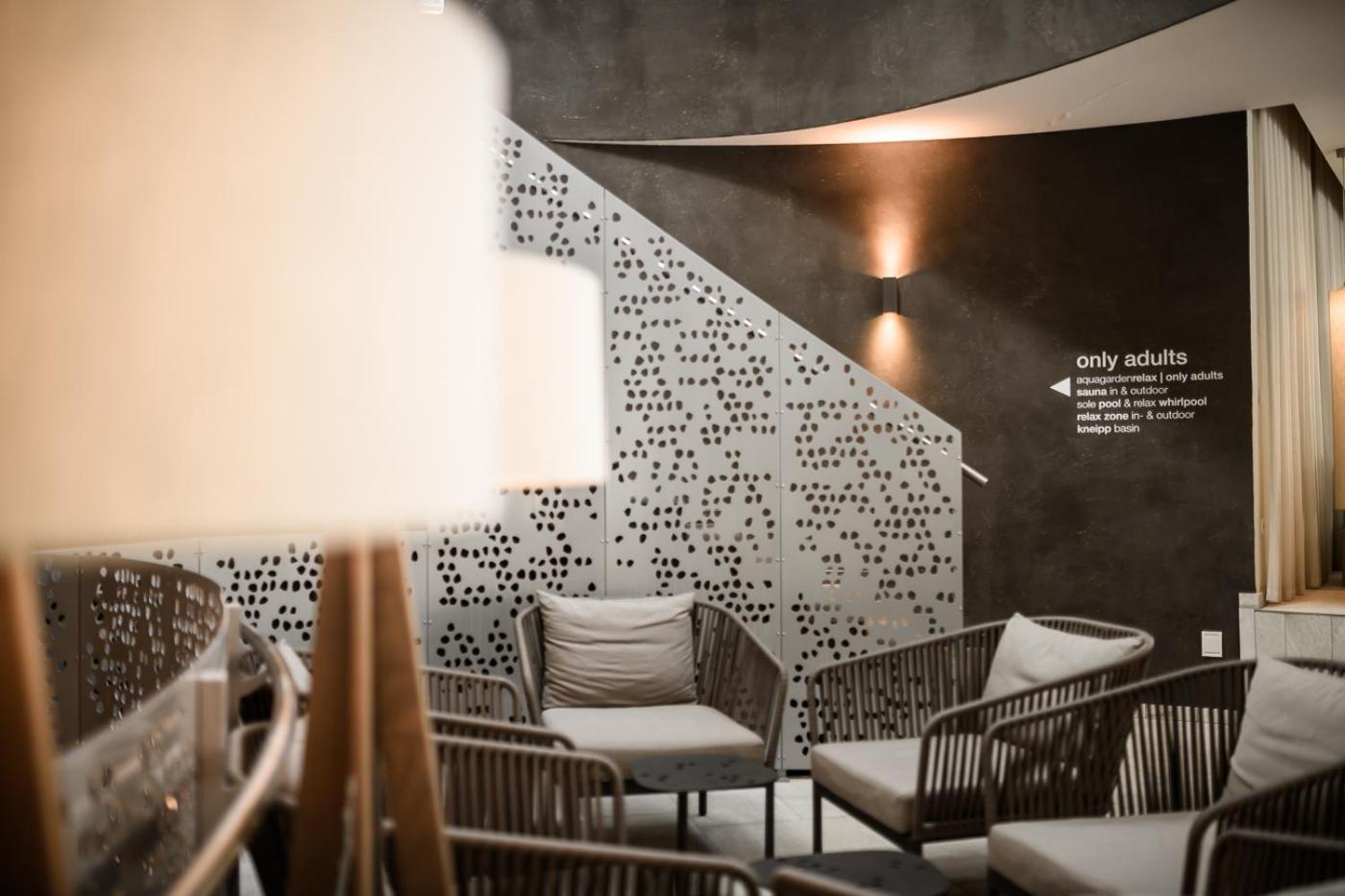 Sonnen Resort Naturns Εξωτερικό φωτογραφία